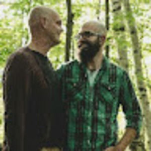 Meet your Posher, Brandon & bill